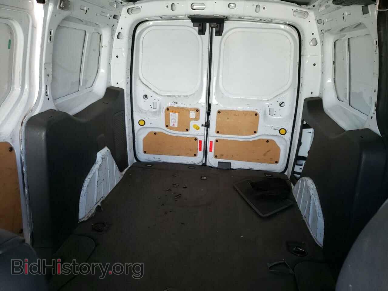 2015 FORD TRANSIT - VIN: NM0LS7E72F1218544 - Фото 10