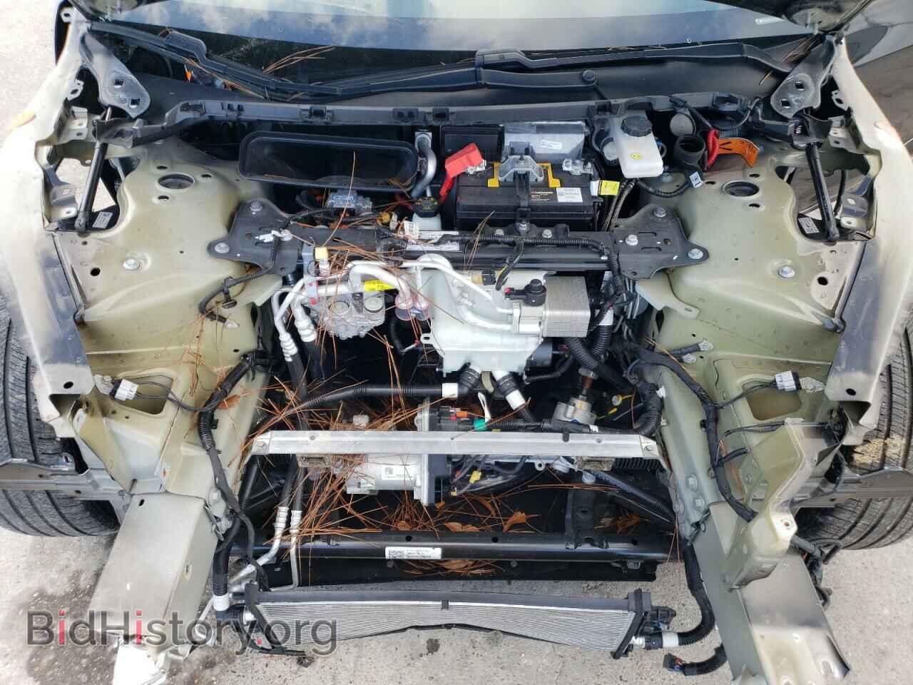 2020 TESLA MODEL 3 - VIN: 5YJ3E1EAXLF657545 - Photo 11