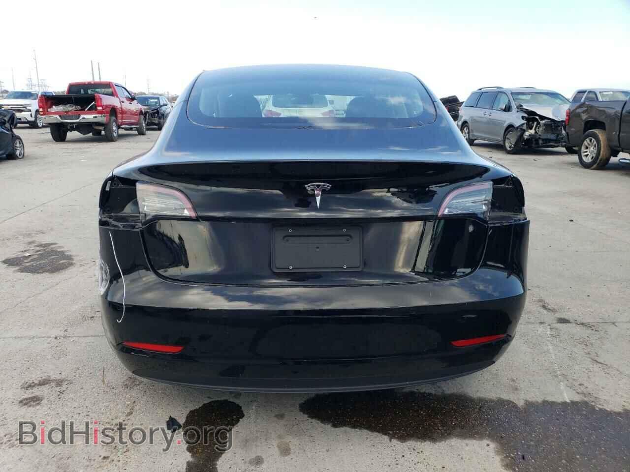 2020 TESLA MODEL 3 - VIN: 5YJ3E1EAXLF657545 - Photo 6