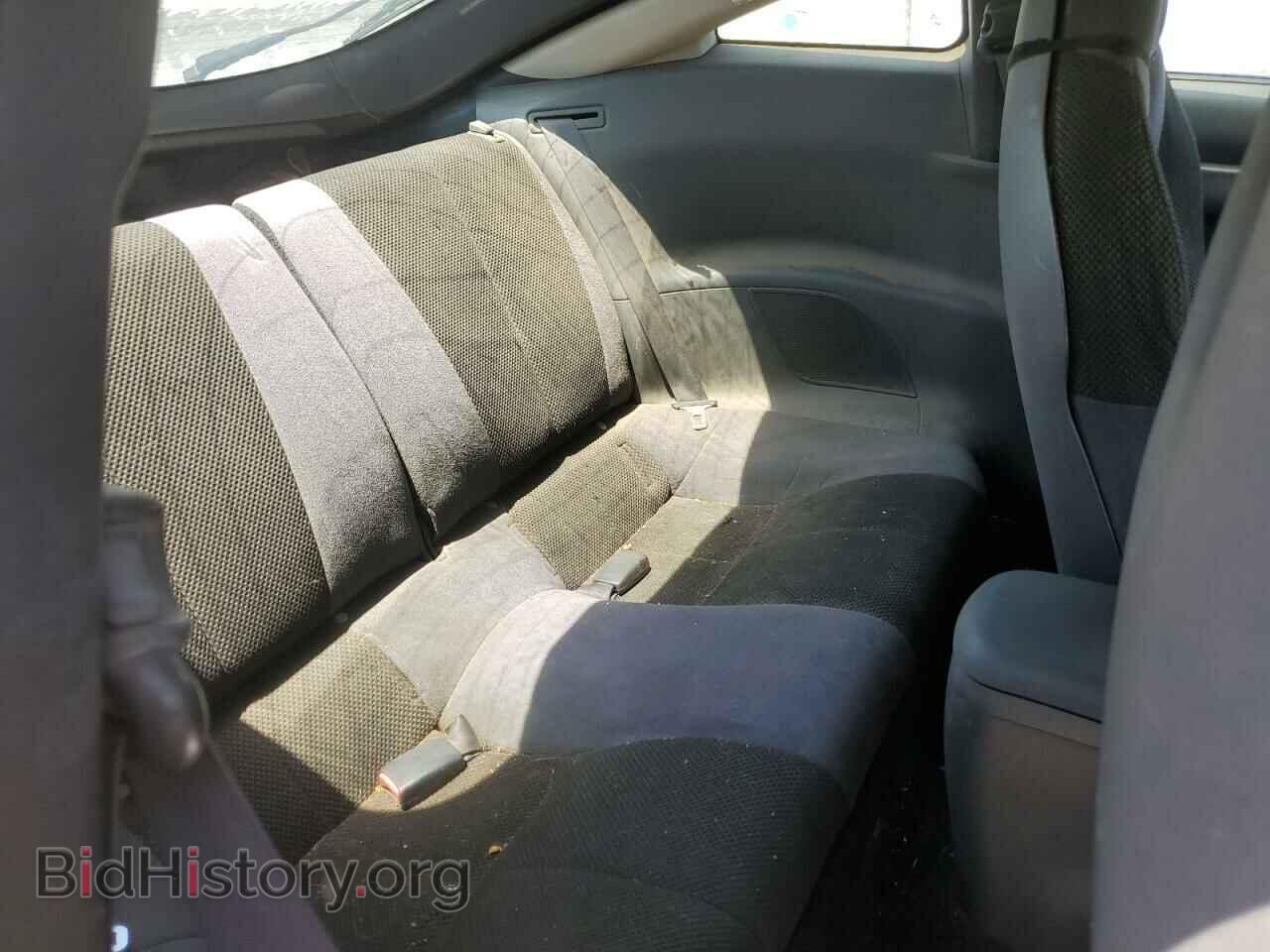 2007 MITSUBISHI ECLIPSE - VIN: 4A3AK24F07E035561 - Photo 10