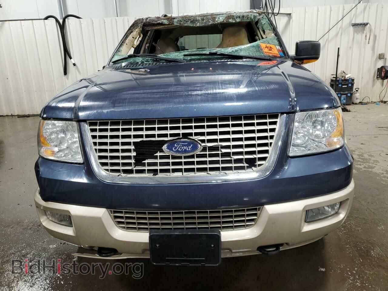 2006 FORD EXPEDITION - VIN: 1FMPU18526LA70675 - Фото 5