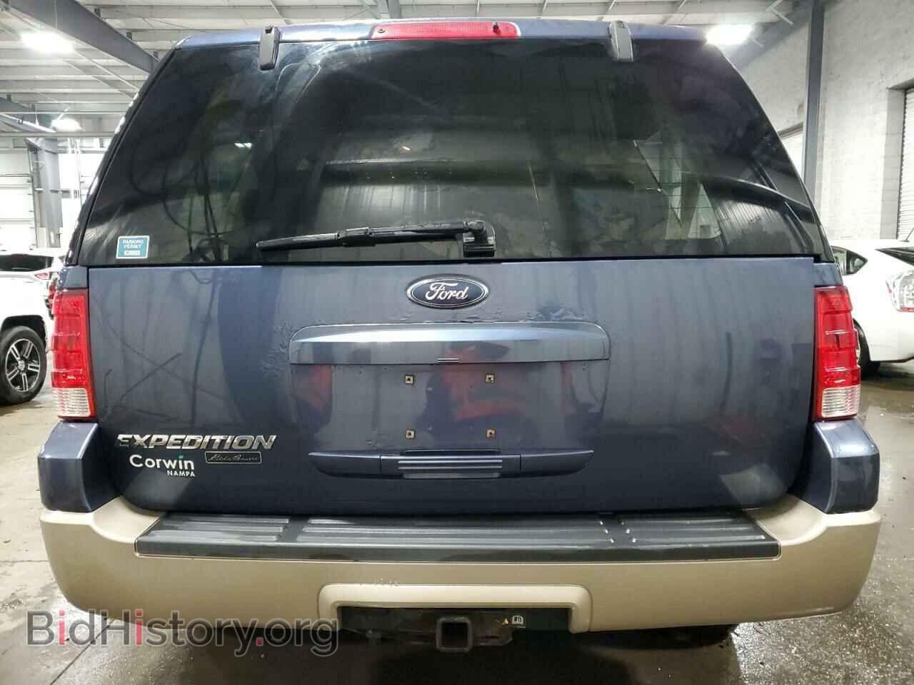 2006 FORD EXPEDITION - VIN: 1FMPU18526LA70675 - Фото 6