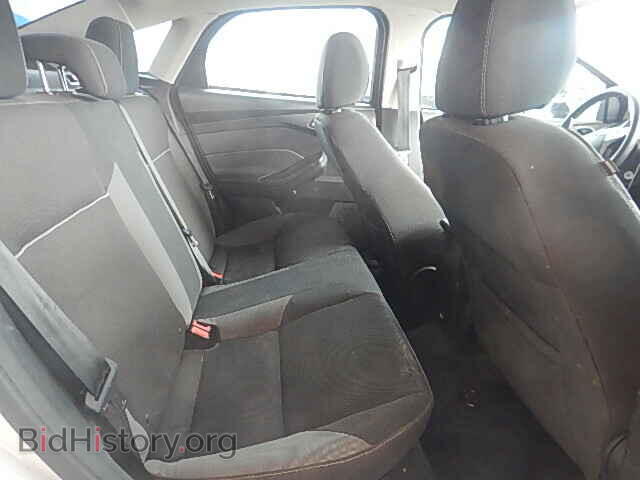 2014 FORD FOCUS - VIN: 1FADP3F27EL109090 - Photo 6