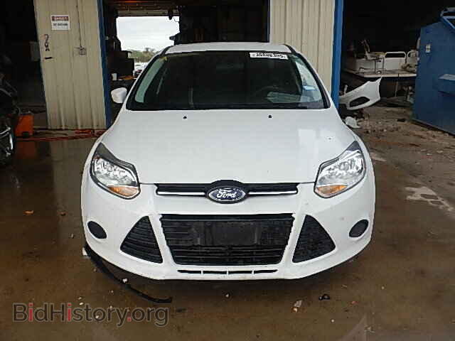 2014 FORD FOCUS - VIN: 1FADP3F27EL109090 - Photo 9