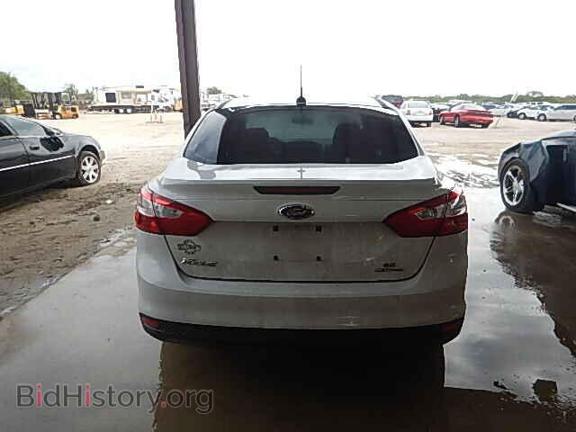 2014 FORD FOCUS - VIN: 1FADP3F27EL109090 - Photo 10