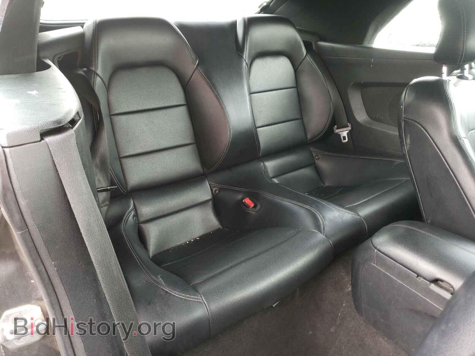 2016 FORD MUSTANG - VIN: 1FATP8UH6G5222276 - Фото 6