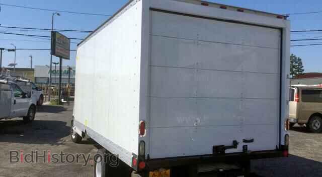 2012 GMC SAVANA - VIN: 1GD374CA4C1909275 - Фото 3