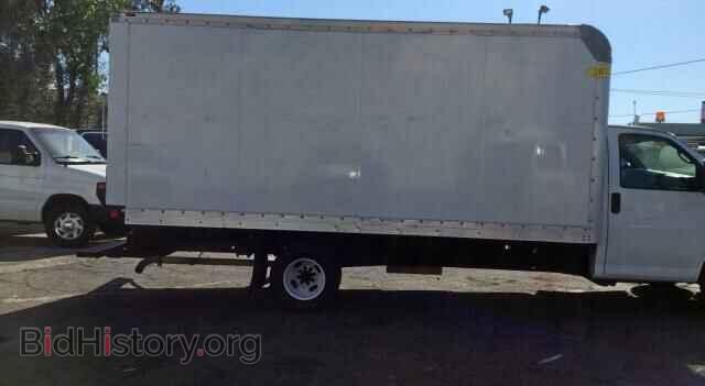 2012 GMC SAVANA - VIN: 1GD374CA4C1909275 - Фото 6