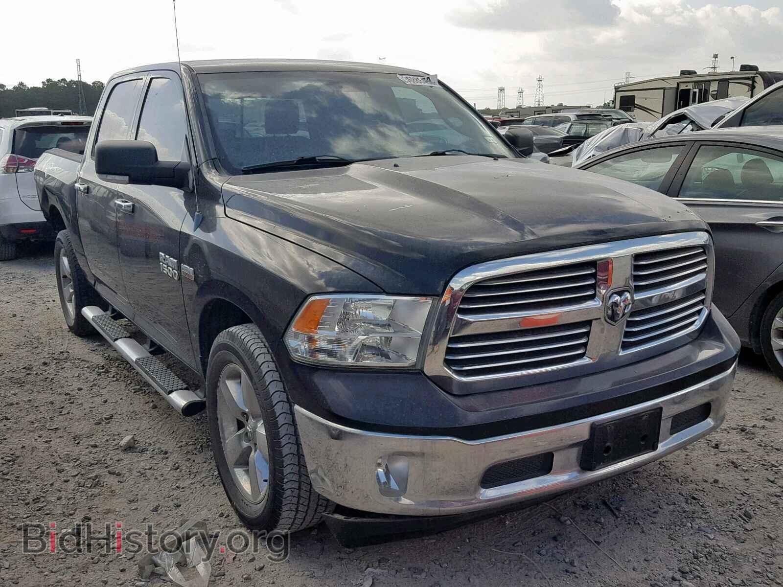 Photo 1C6RR6LT9DS542365 - RAM 1500 SLT 2013