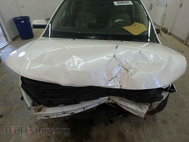 2011 FORD EDGE - VIN: 2FMDK3KC0BBA89554 - Photo 7