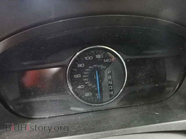 2011 FORD EDGE - VIN: 2FMDK3KC0BBA89554 - Photo 8