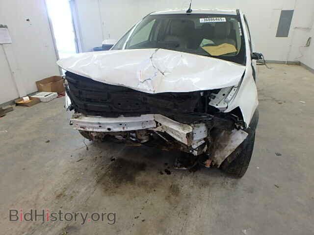 2011 FORD EDGE - VIN: 2FMDK3KC0BBA89554 - Photo 9