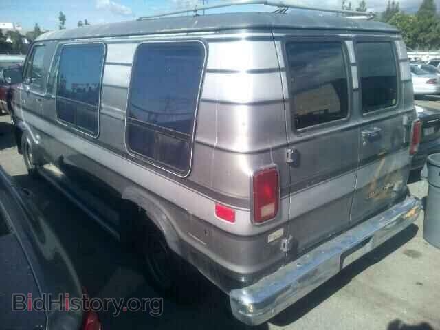 1988 DODGE RAM VAN - VIN: 2B7HB23Y2JK101017 - Фото 3