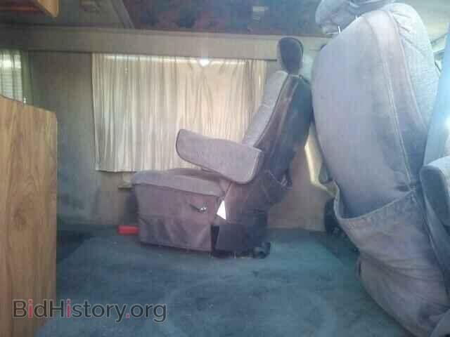 1988 DODGE RAM VAN - VIN: 2B7HB23Y2JK101017 - Фото 6