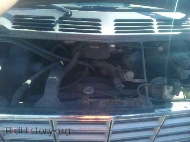1988 DODGE RAM VAN - VIN: 2B7HB23Y2JK101017 - Фото 7