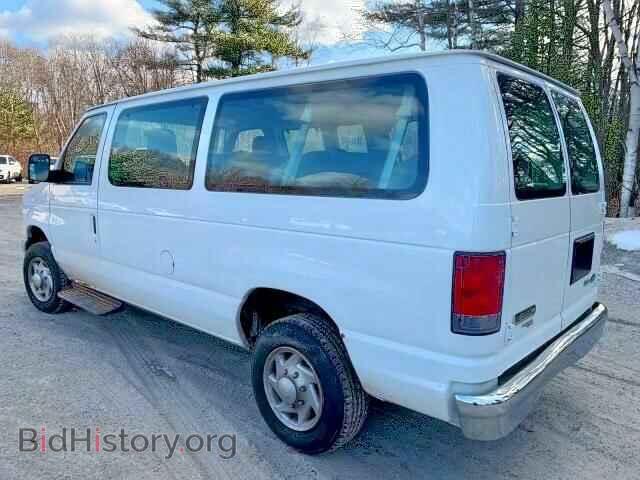 2013 FORD ECONOLINE - VIN: 1FBNE3BLXDDA74027 - Фото 3