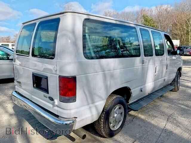 2013 FORD ECONOLINE - VIN: 1FBNE3BLXDDA74027 - Фото 5