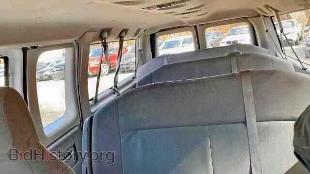 2013 FORD ECONOLINE - VIN: 1FBNE3BLXDDA74027 - Фото 6