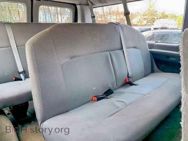 2013 FORD ECONOLINE - VIN: 1FBNE3BLXDDA74027 - Фото 7