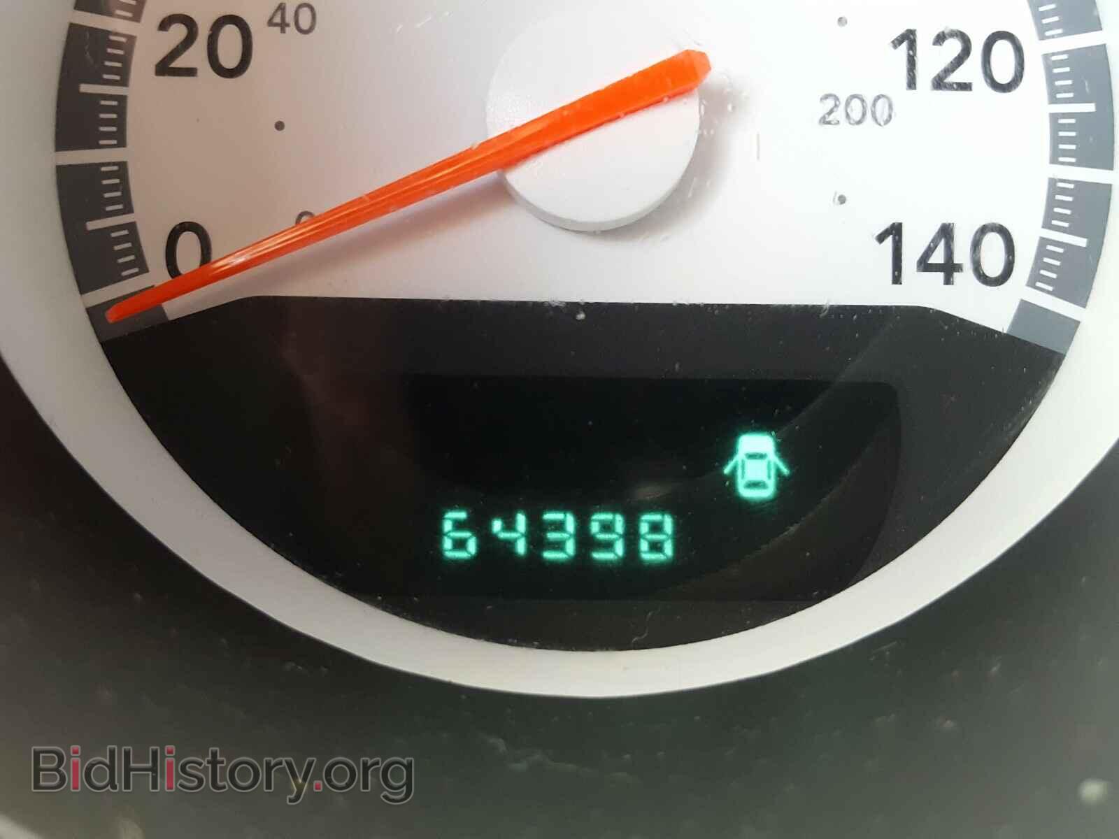 2009 DODGE CHALLENGER - VIN: 2B3LJ44V39H563402 - Фото 8