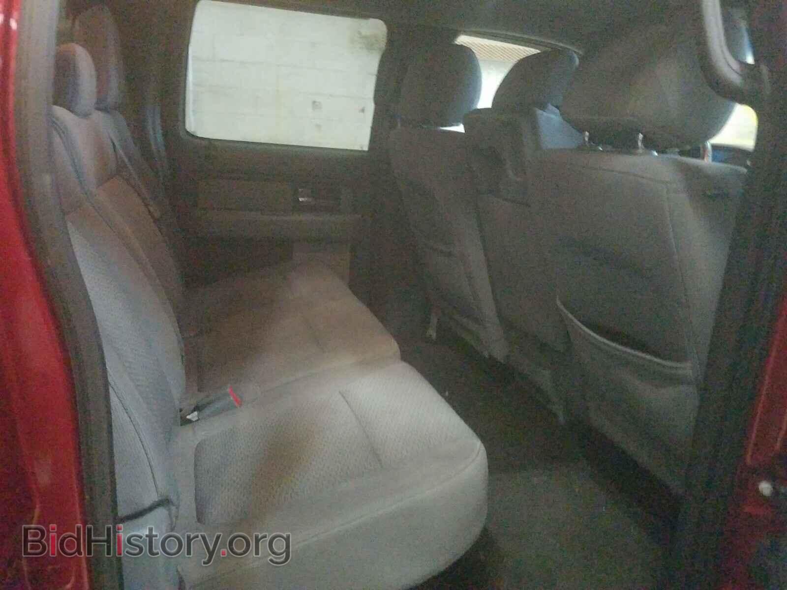 2013 FORD F150 - VIN: 1FTFW1CT2DFA01366 - Фото 6