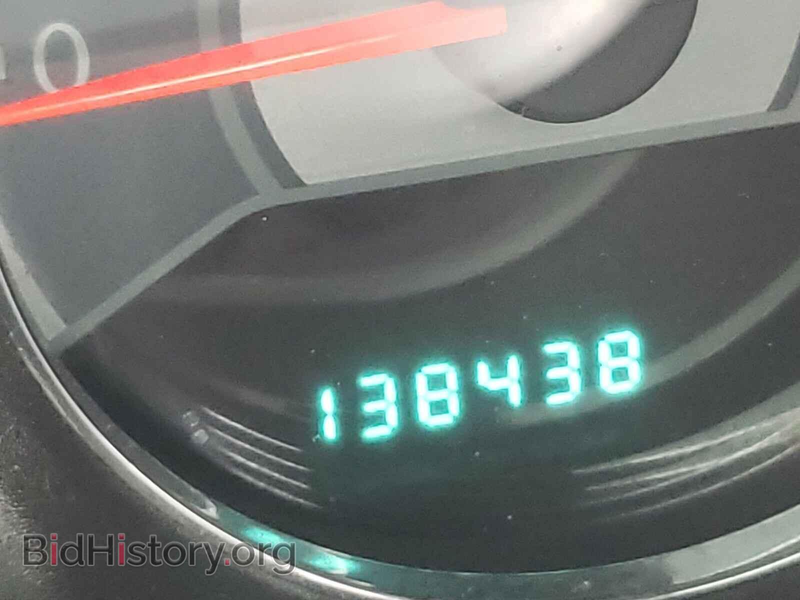2013 CHRYSLER 200 - VIN: 1C3CCBBB8DN541924 - Фото 8