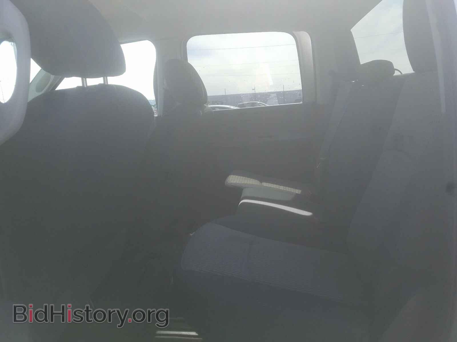 2012 DODGE RAM 2500 - VIN: 3C6TD5HT8CG158249 - Фото 6