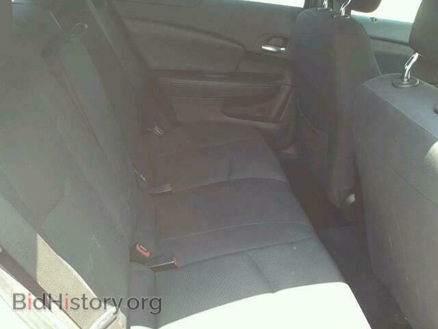 2013 DODGE AVENGER - VIN: 1C3CDZCG4DN531441 - Photo 6