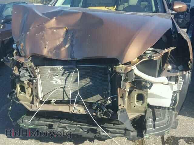 2011 SUBARU OUTBACK - VIN: 4S4BRBKC2B3349367 - Фото 10