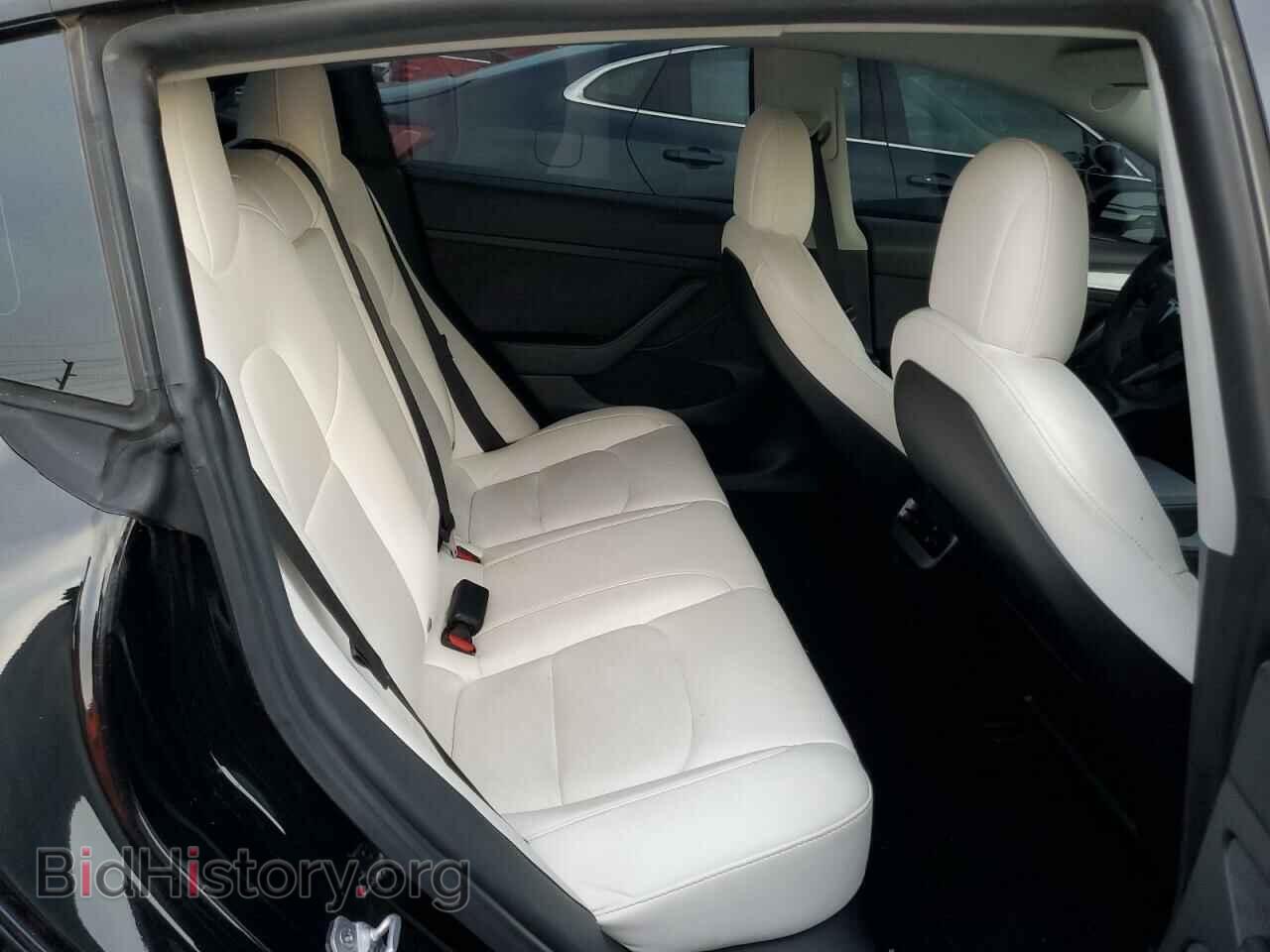 2021 TESLA MODEL 3 - VIN: 5YJ3E1EA7MF069071 - Photo 10