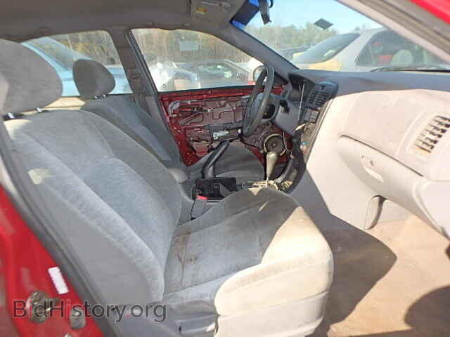 2005 KIA OPTIMA - VIN: KNAGD126755419075 - Фото 5