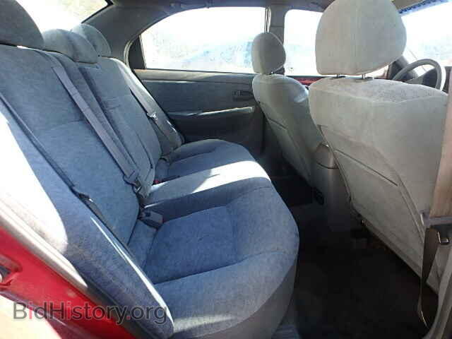 2005 KIA OPTIMA - VIN: KNAGD126755419075 - Фото 6
