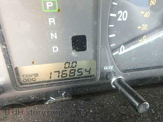 2005 KIA OPTIMA - VIN: KNAGD126755419075 - Фото 8