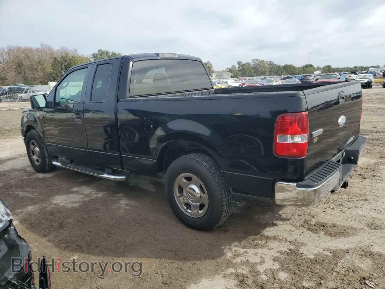 2007 FORD All Models - VIN: 1FTPX12VX7FA06484 - Photo 2