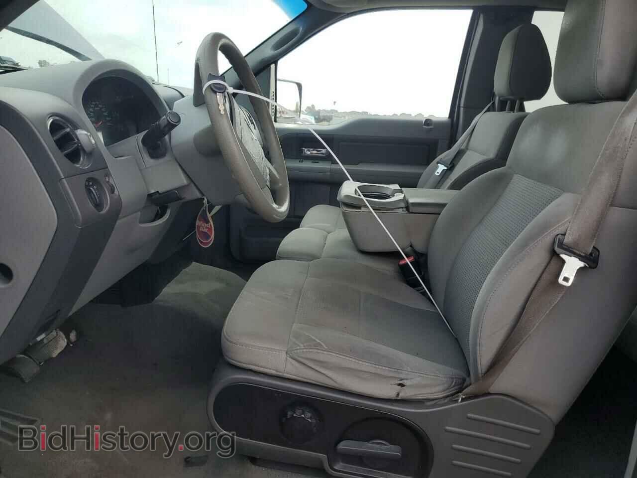 2007 FORD All Models - VIN: 1FTPX12VX7FA06484 - Photo 7
