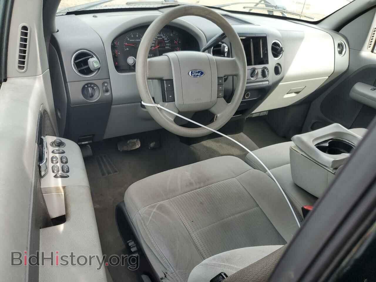 2007 FORD All Models - VIN: 1FTPX12VX7FA06484 - Photo 8