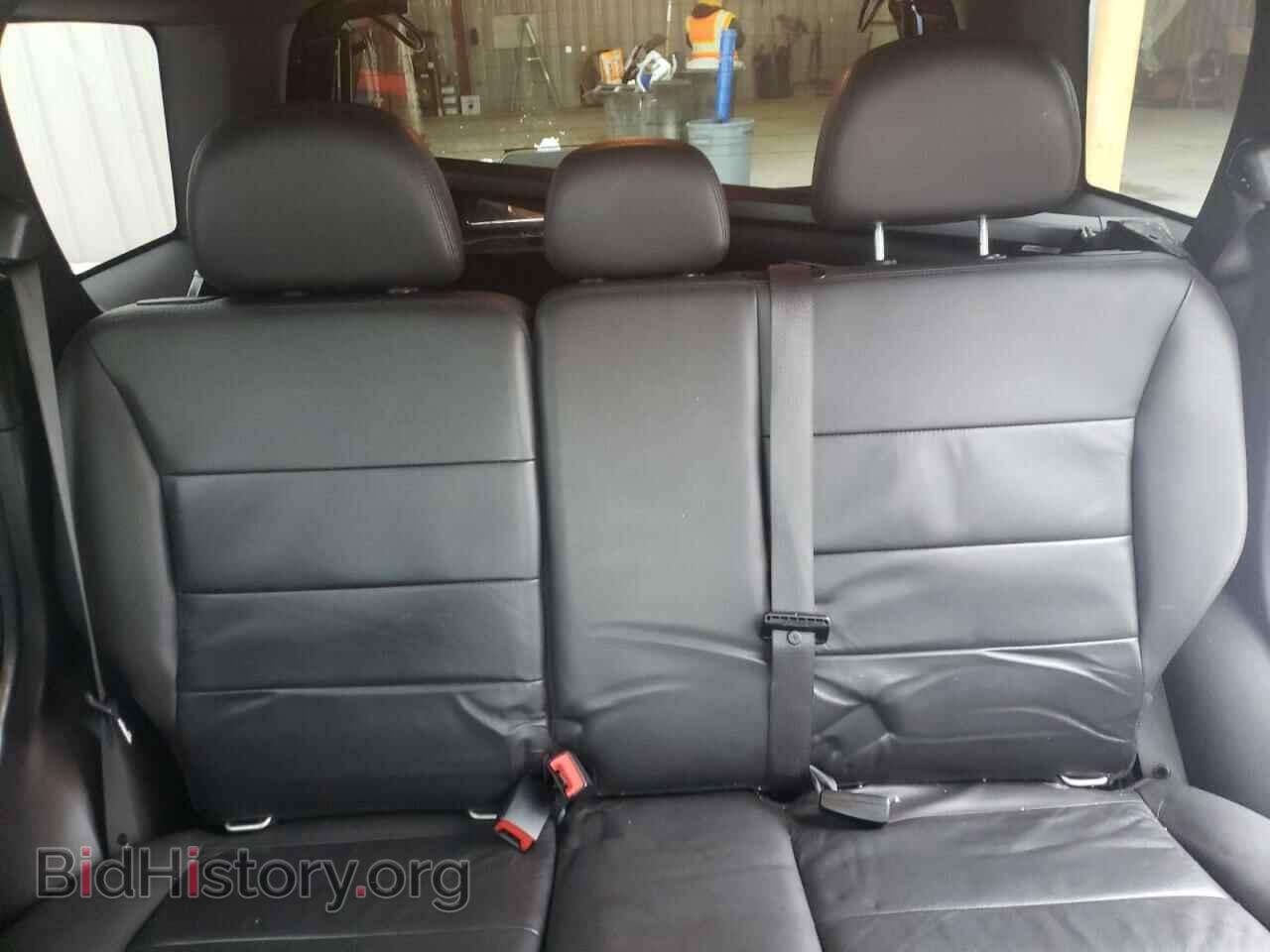 2012 FORD ESCAPE - VIN: 1FMCU9EG8CKB89707 - Фото 10