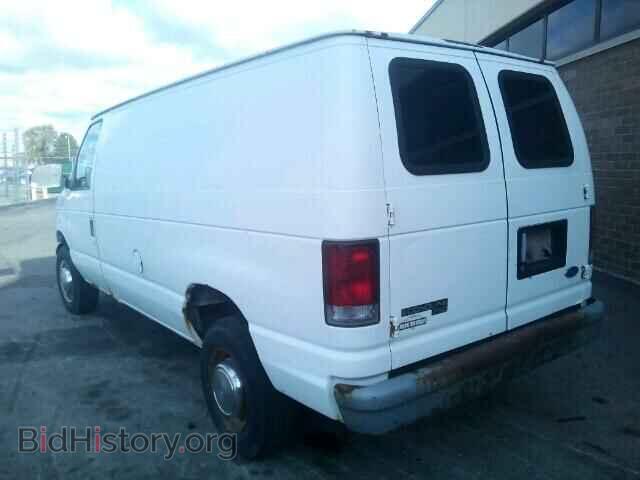1997 FORD ECONOLINE - VIN: 1FTHE24L0VHB51823 - Фото 3
