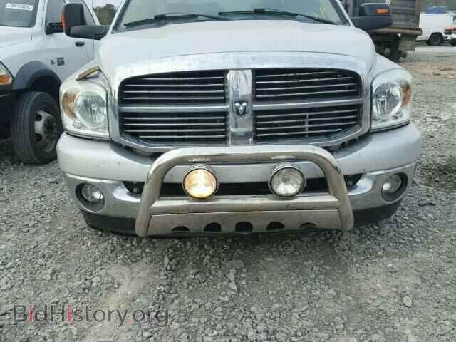 2008 DODGE RAM 3500 - VIN: 3D7ML48A38G167057 - Фото 10