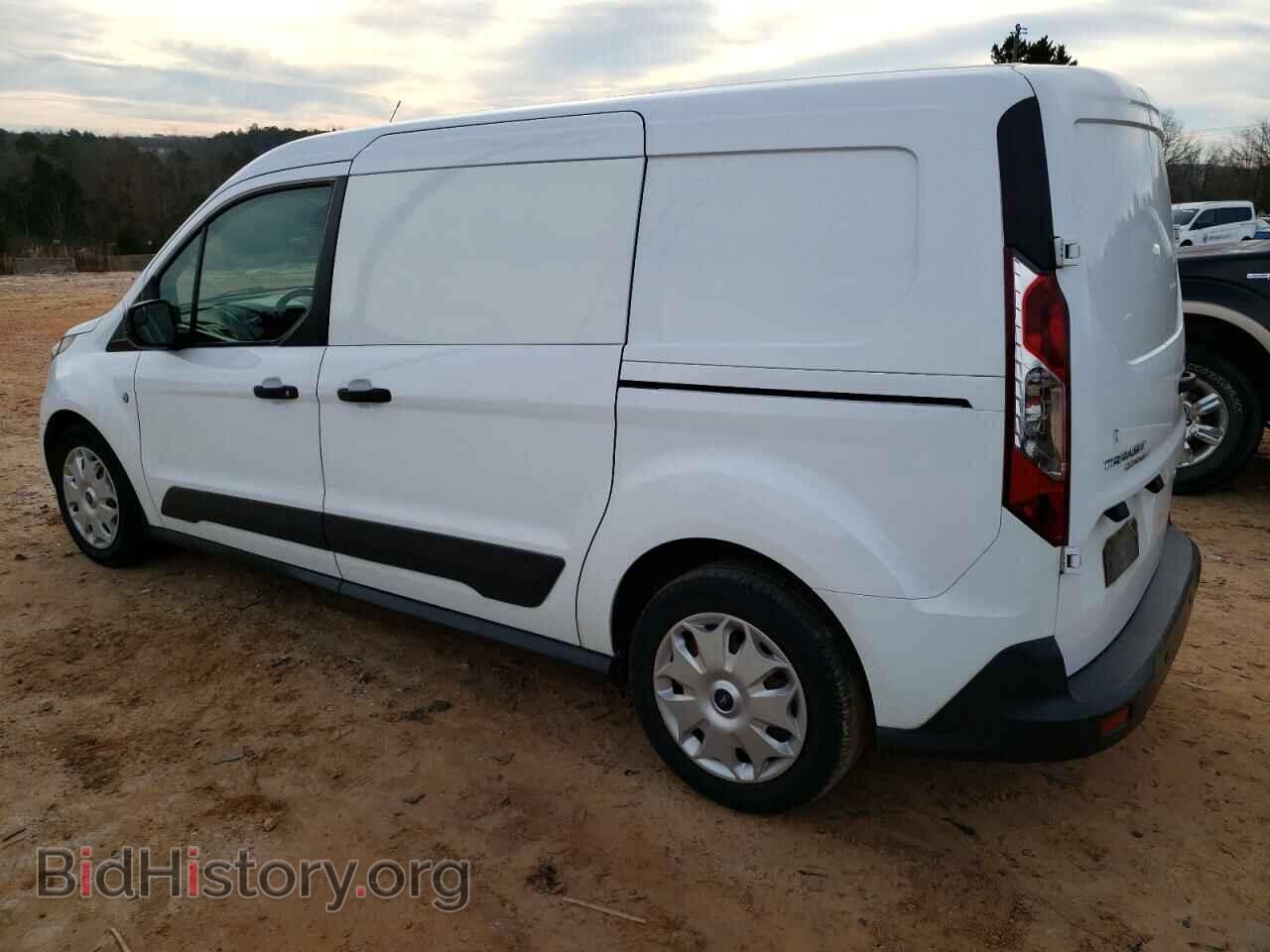 2015 FORD TRANSIT - VIN: NM0LS7F75F1225387 - Фото 2