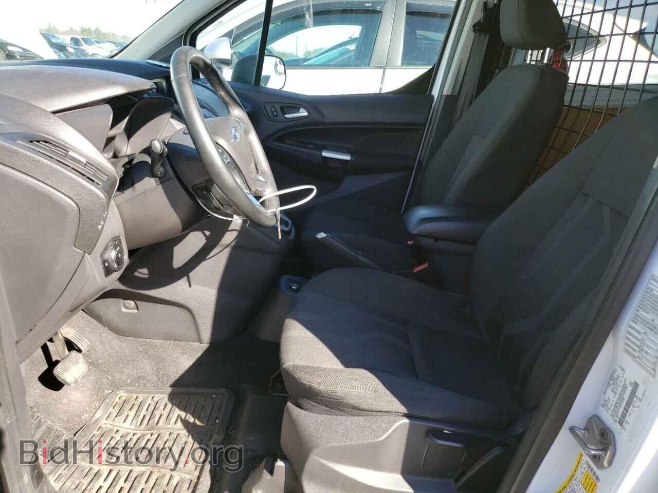 2015 FORD TRANSIT - VIN: NM0LS7F75F1225387 - Фото 7