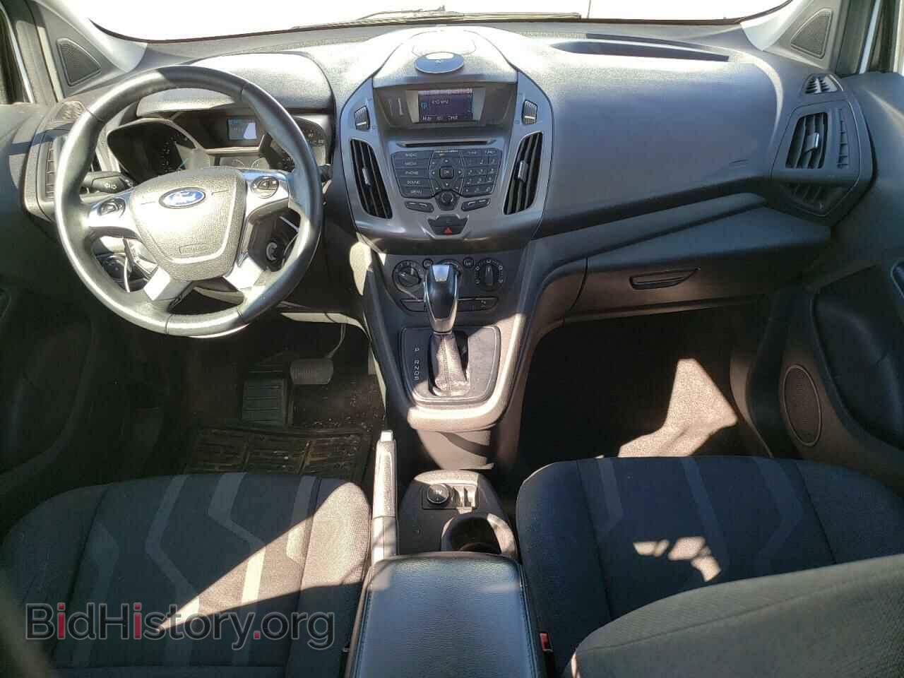 2015 FORD TRANSIT - VIN: NM0LS7F75F1225387 - Фото 8