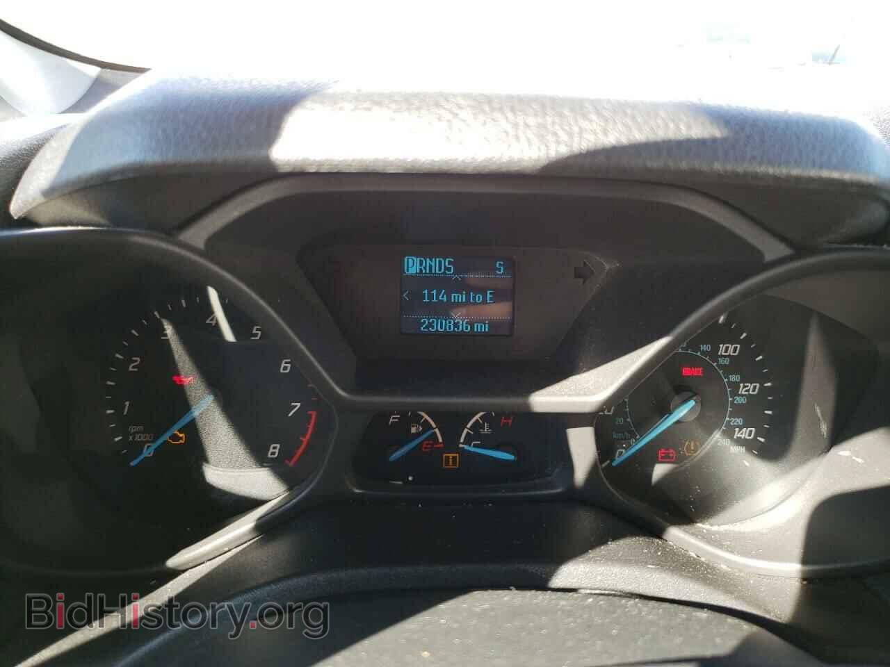 2015 FORD TRANSIT - VIN: NM0LS7F75F1225387 - Фото 9