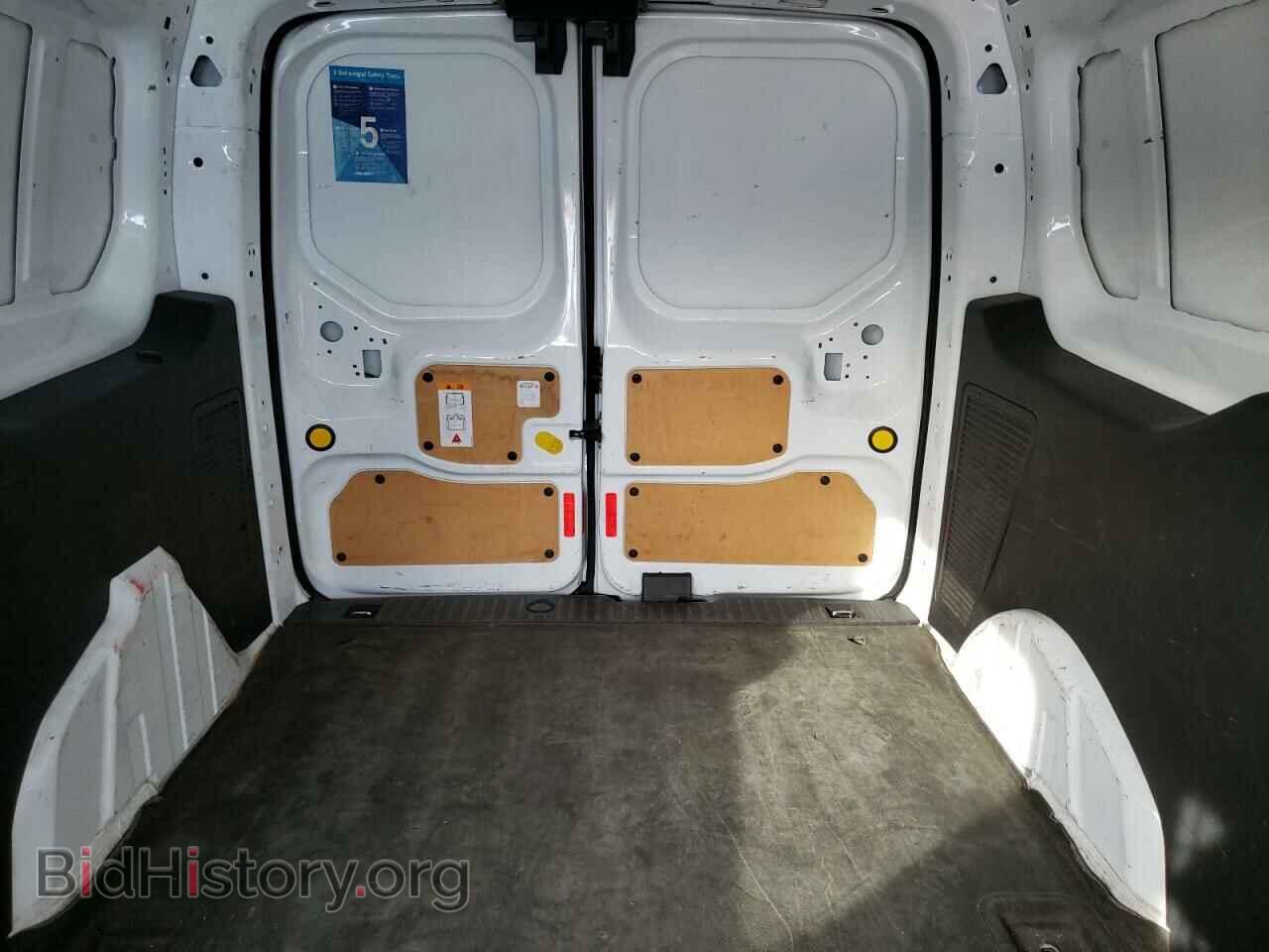2015 FORD TRANSIT - VIN: NM0LS7F75F1225387 - Фото 10