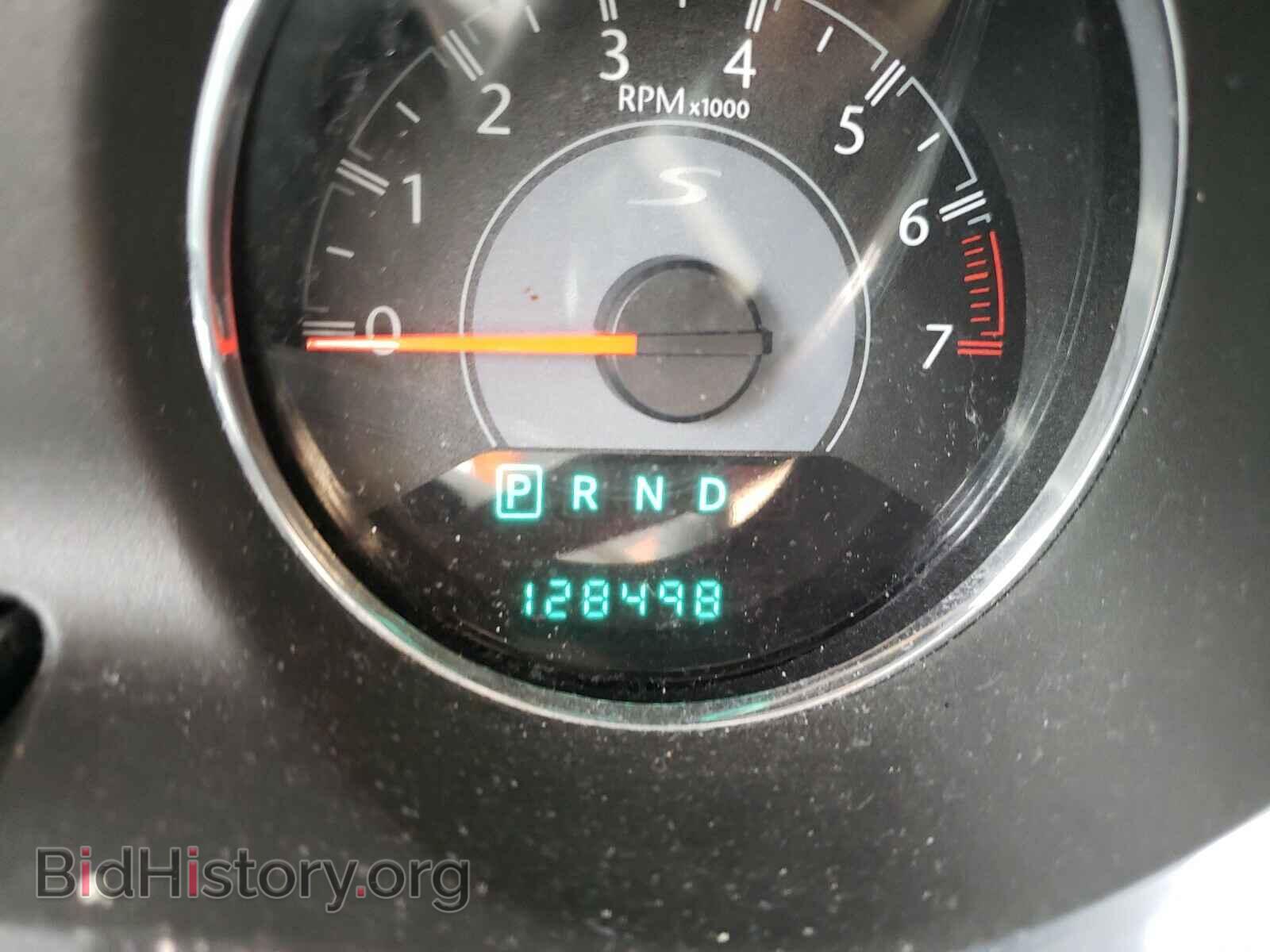 2013 CHRYSLER 200 - VIN: 1C3CCBBBXDN631897 - Фото 8