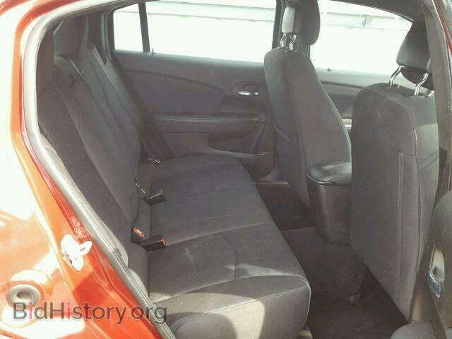 2013 CHRYSLER 200 - VIN: 1C3CCBBB7DN549450 - Photo 6
