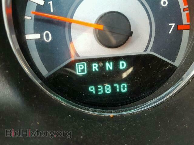 2013 CHRYSLER 200 - VIN: 1C3CCBBB7DN549450 - Photo 8