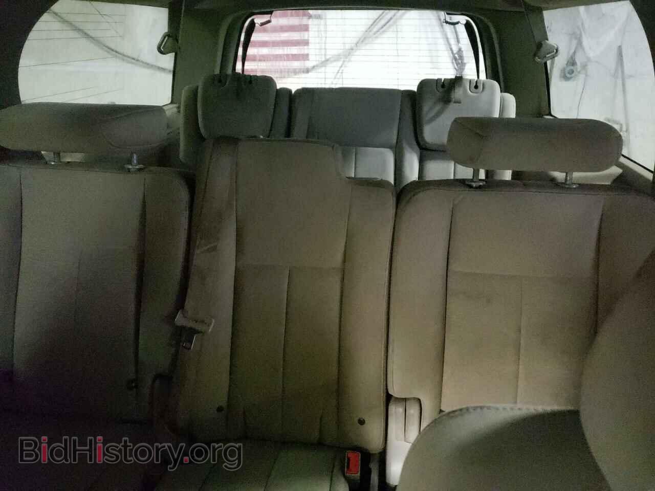 2007 FORD EXPEDITION - VIN: 1FMFK16517LA82449 - Фото 10