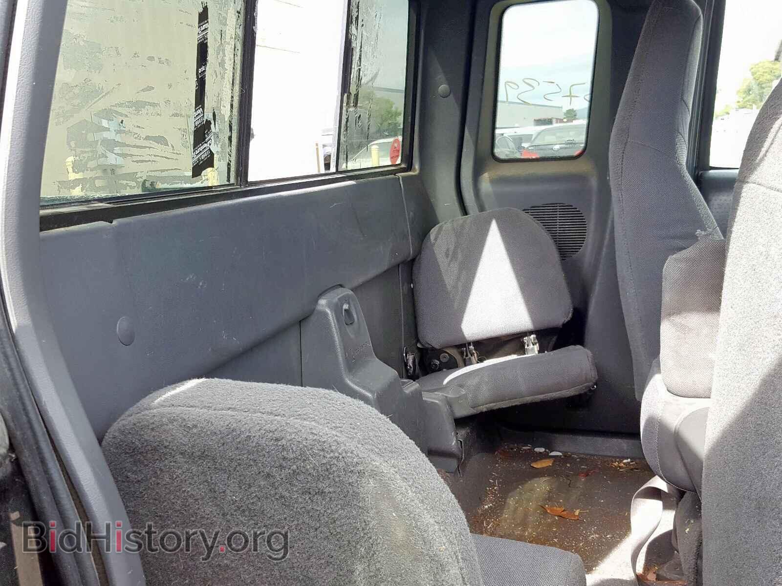 2000 FORD RANGER - VIN: 1FTYR14V9YPA60415 - Фото 6