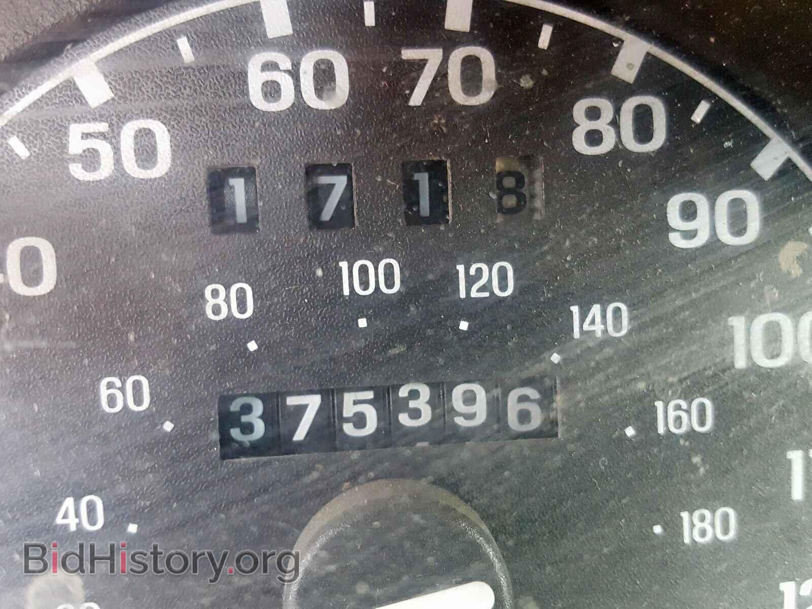 2000 FORD RANGER - VIN: 1FTYR14V9YPA60415 - Фото 8